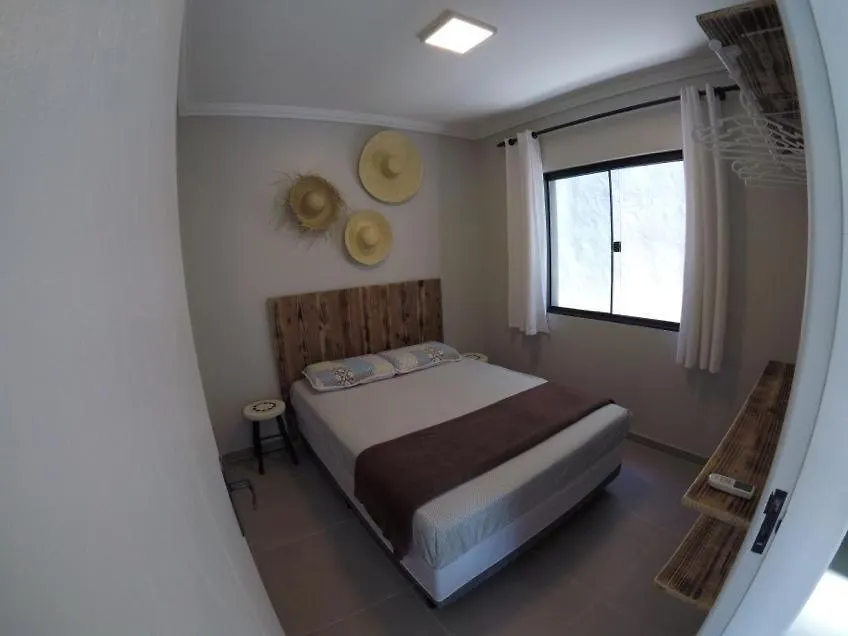 Casa de Férias Imobilha - Casa De Praia Ingleses - Santinho Vila Florianópolis