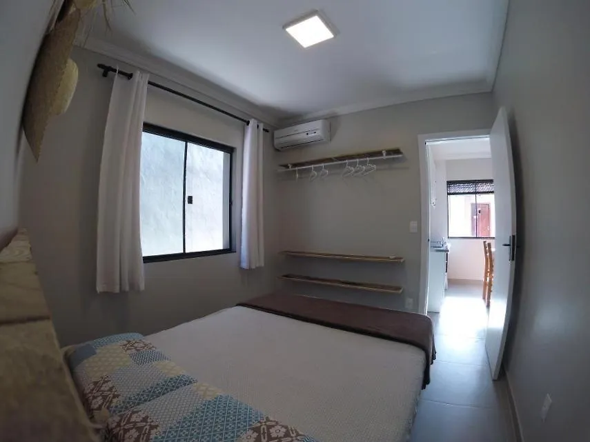 Casa de Férias Imobilha - Casa De Praia Ingleses - Santinho Vila Florianópolis