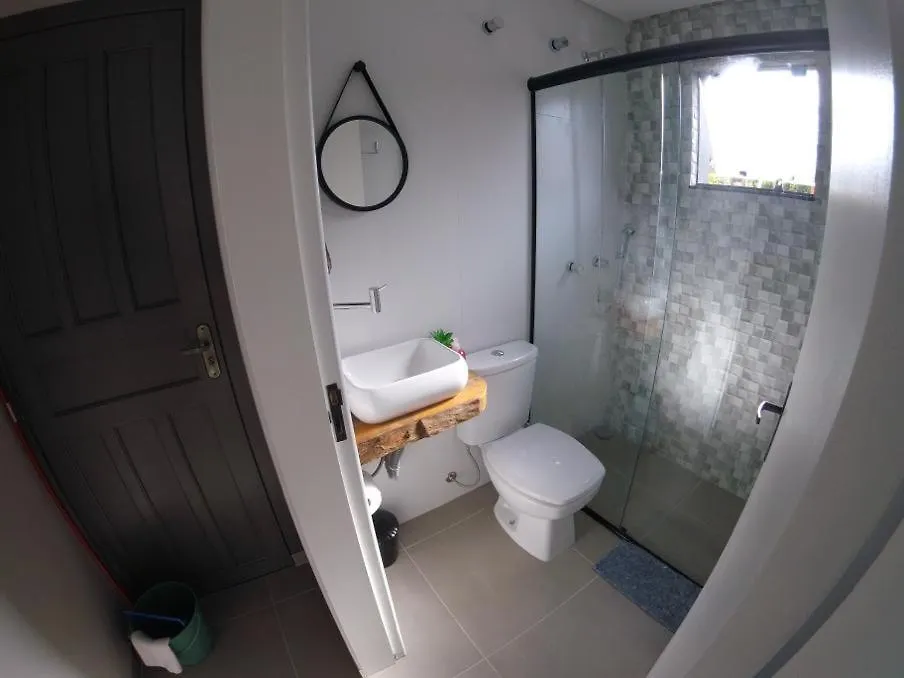 Imobilha - Casa De Praia Ingleses - Santinho Vila Florianópolis