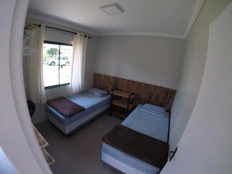 Imobilha - Casa De Praia Ingleses - Santinho Vila Florianópolis