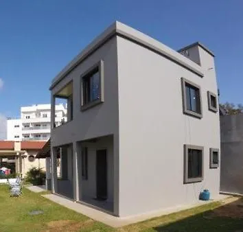 Imobilha - Casa De Praia Ingleses - Santinho Vila Florianópolis 0*,  Brasil