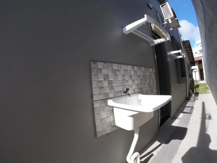 Vila Imobilha - Casa De Praia Ingleses - Santinho Florianópolis Prázdninový dům
