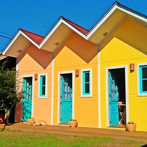 Do Casa de Férias