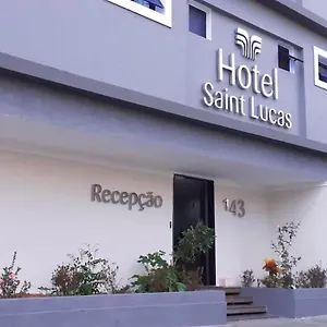 Saint Lucas (adults Only) Hotel São Paulo