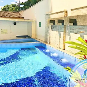 Renaissance Park Apartamento Caldas Novas