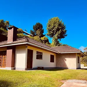 Casa Descanso Casa de Férias Campos do Jordão