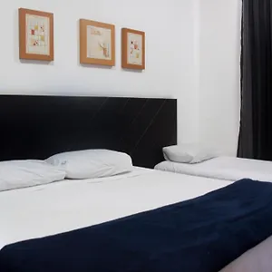 Bras Palace Hotel São Paulo