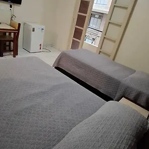 Plaza Olido Hotel São Paulo