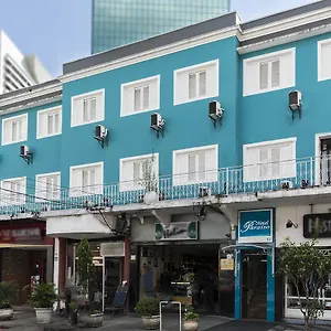 Paraiso Hotel São Paulo