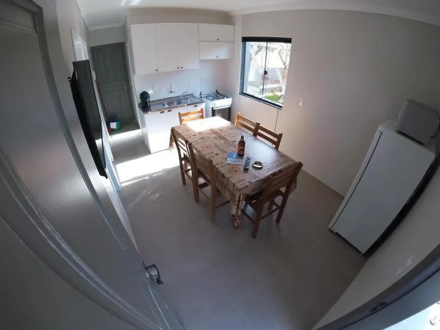Imobilha - Casa De Praia Ingleses - Santinho Villa Florianopolis 0*,  Brazil